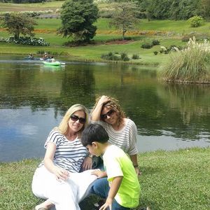 Meet your Posher, Rania